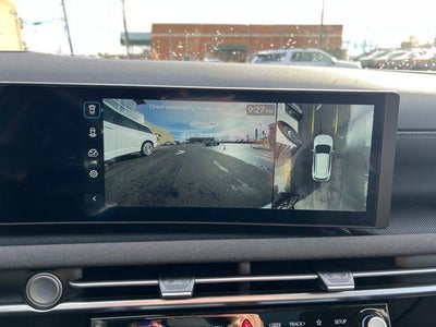 2026 Hyundai Tucson Plug-In Hybrid Limited