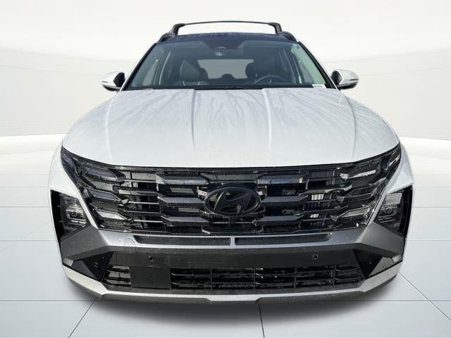 2026 Hyundai Tucson Plug-In Hybrid Limited