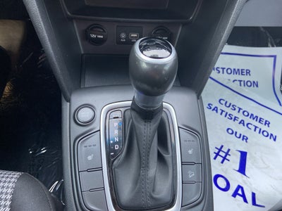 2018 Hyundai Kona SEL