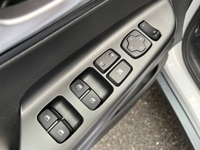 2023 Hyundai Kona Electric SE