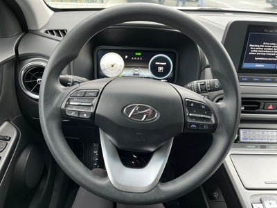 2023 Hyundai Kona Electric SE