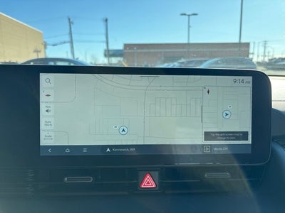 2025 Hyundai IONIQ 5 N Base