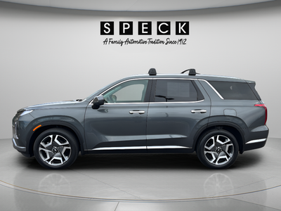 2023 Hyundai Palisade SEL