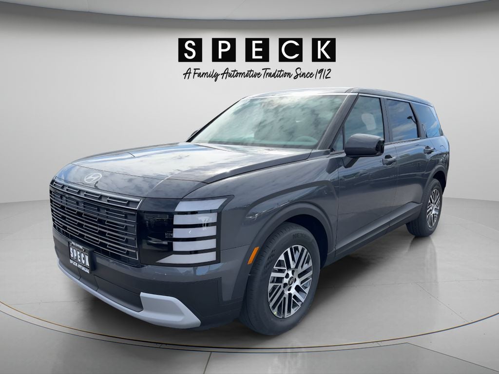 2026 Hyundai Palisade SE