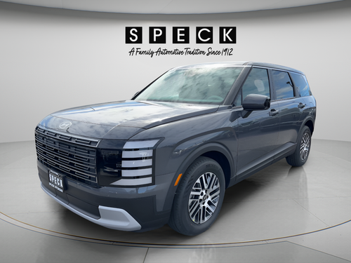 2026 Hyundai Palisade SE AWD