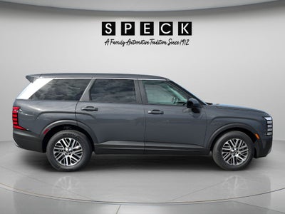 2026 Hyundai Palisade SE