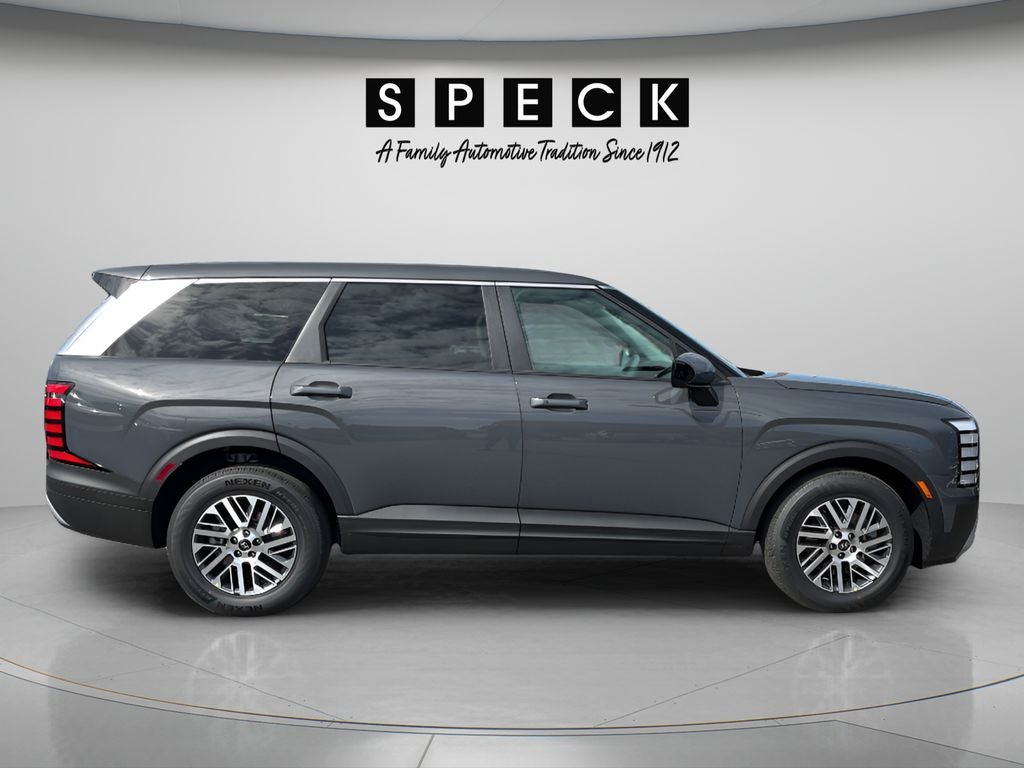 2026 Hyundai Palisade SE