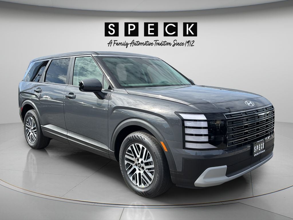 2026 Hyundai Palisade SE