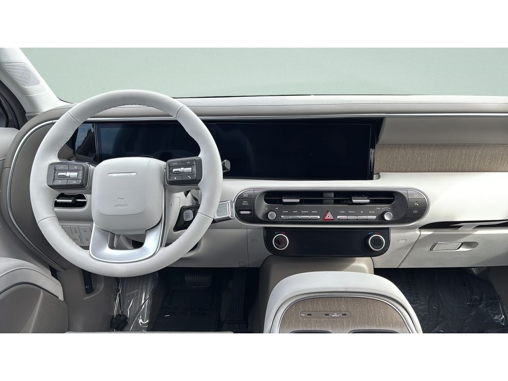 2026 Hyundai Palisade SE