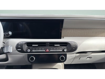 2026 Hyundai Palisade SE