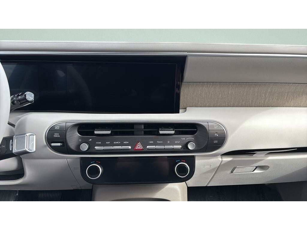 2026 Hyundai Palisade SE