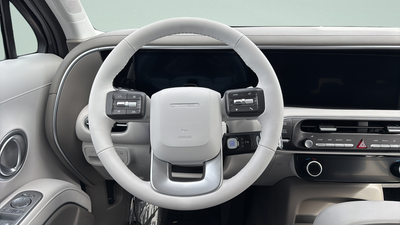 2026 Hyundai Palisade SE AWD