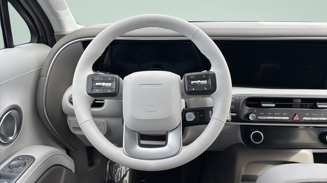 2026 Hyundai Palisade SE AWD