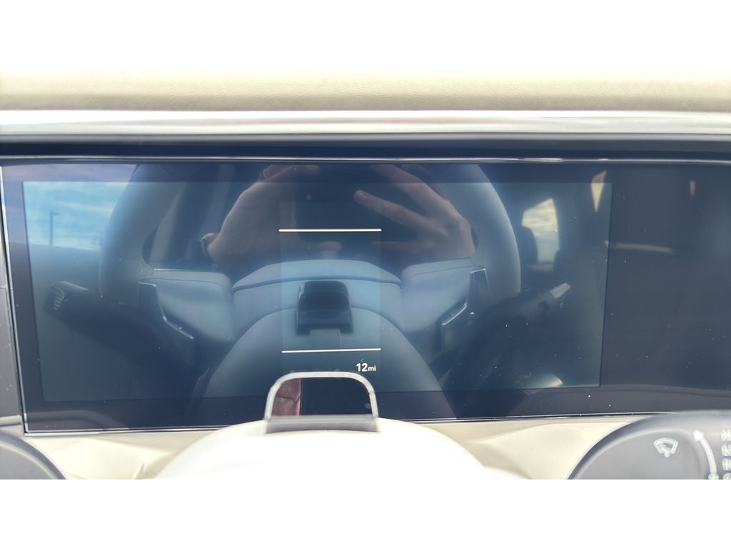 2026 Hyundai Palisade SE
