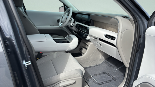 2026 Hyundai Palisade SE AWD