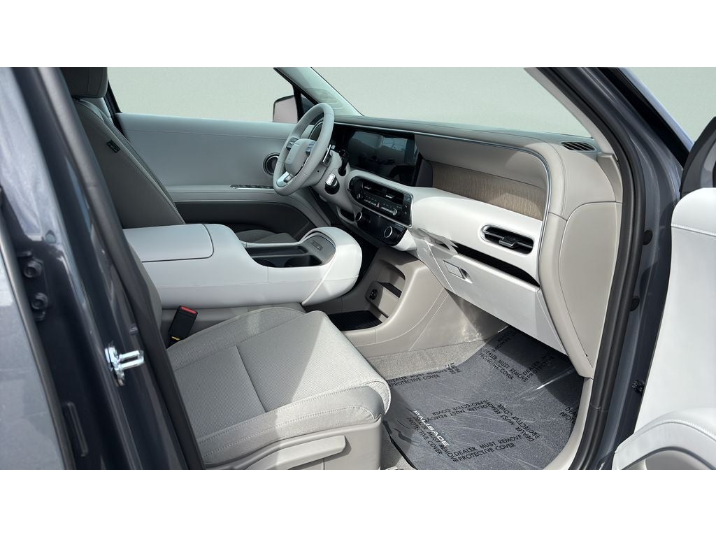 2026 Hyundai Palisade SE