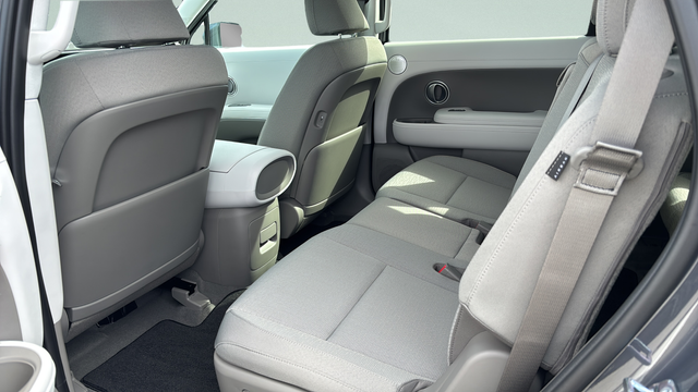 2026 Hyundai Palisade SE AWD