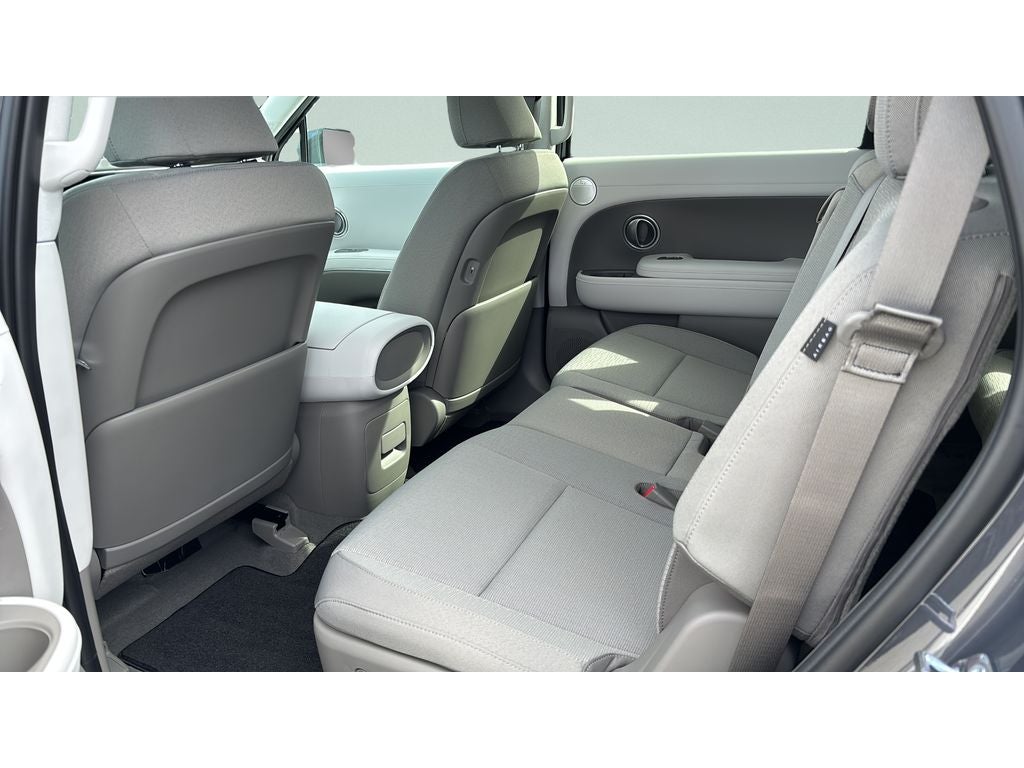 2026 Hyundai Palisade SE