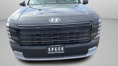 2026 Hyundai Palisade SE AWD