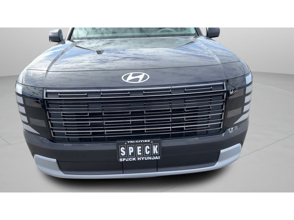 2026 Hyundai Palisade SE