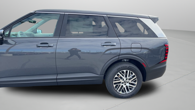 2026 Hyundai Palisade SE AWD