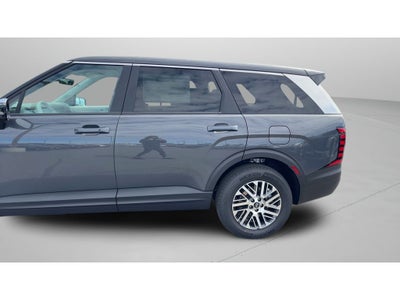 2026 Hyundai Palisade SE