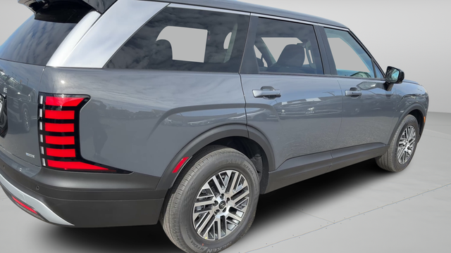 2026 Hyundai Palisade SE AWD