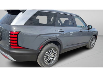 2026 Hyundai Palisade SE