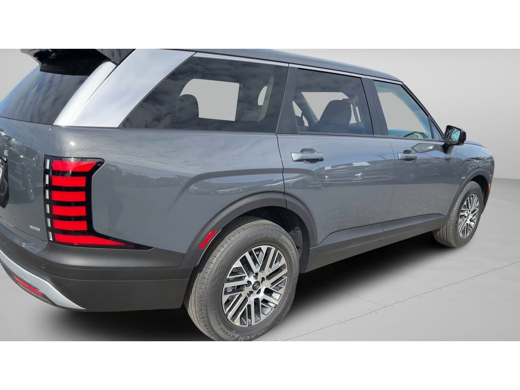 2026 Hyundai Palisade SE
