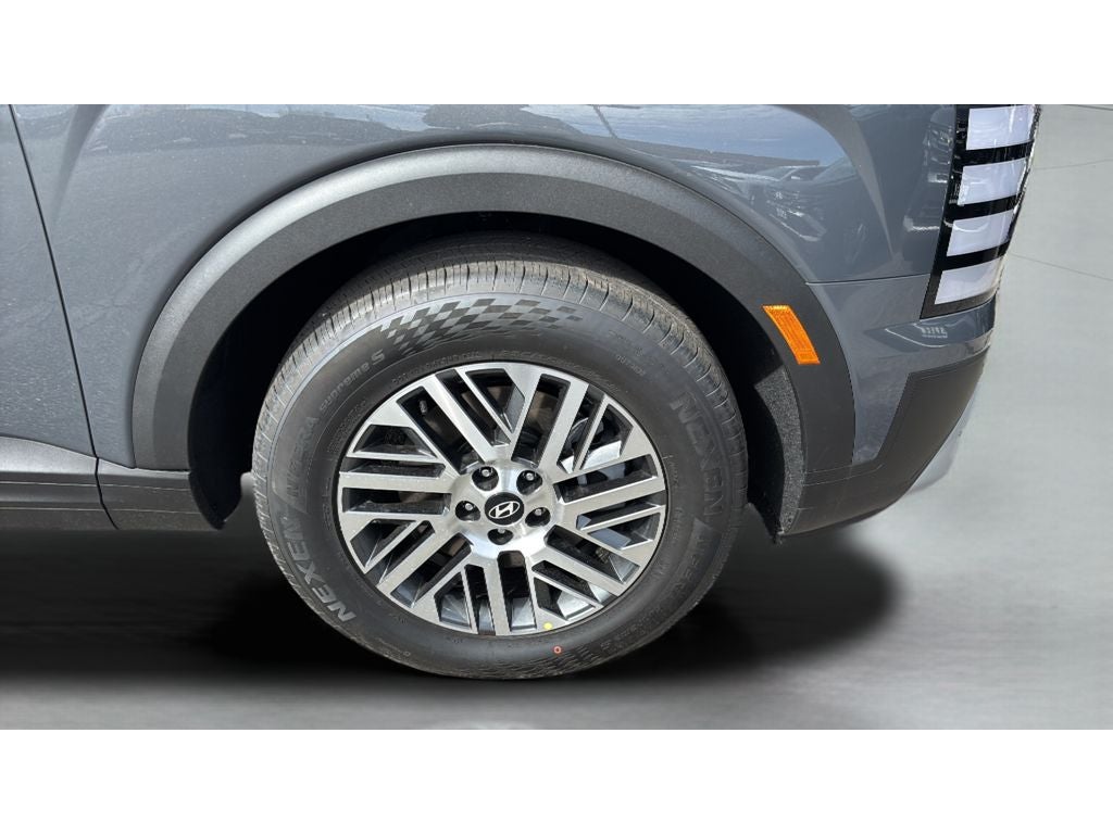 2026 Hyundai Palisade SE