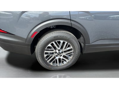 2026 Hyundai Palisade SE