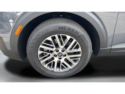 2026 Hyundai Palisade SE