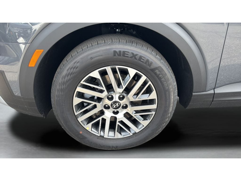 2026 Hyundai Palisade SE