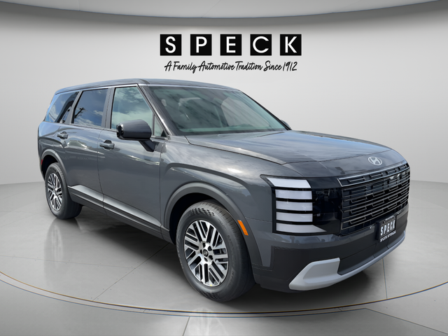 2026 Hyundai Palisade SE AWD