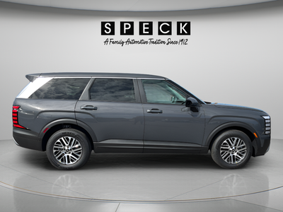 2026 Hyundai Palisade SE AWD