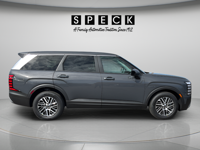 2026 Hyundai Palisade SE AWD