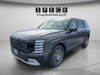 2026 Hyundai Palisade SE AWD