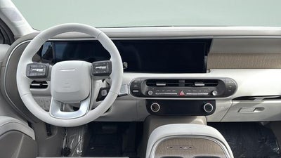 2026 Hyundai Palisade SE AWD