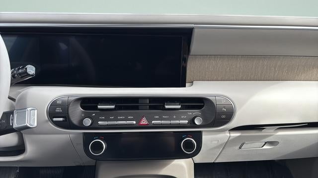 2026 Hyundai Palisade SE AWD