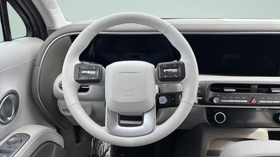 2026 Hyundai Palisade SE AWD