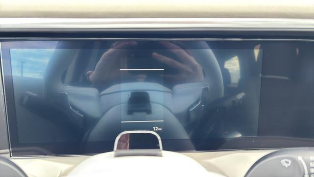 2026 Hyundai Palisade SE AWD