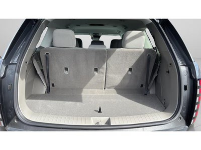 2026 Hyundai Palisade SE AWD