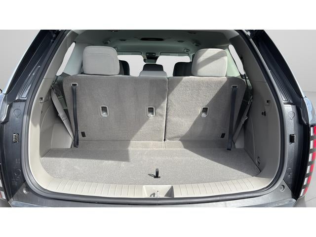 2026 Hyundai Palisade SE AWD