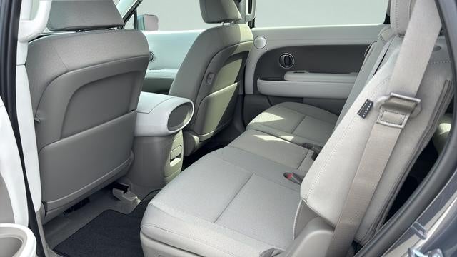 2026 Hyundai Palisade SE AWD