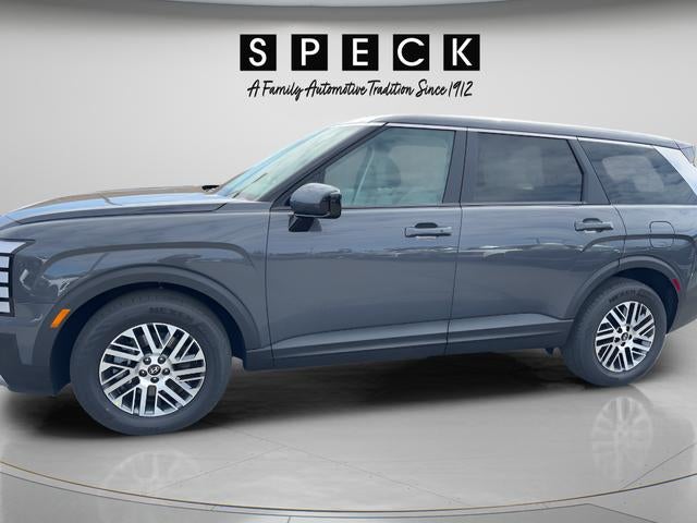 2026 Hyundai Palisade SE AWD