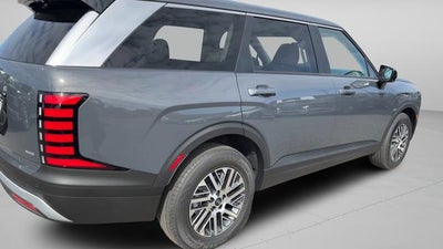 2026 Hyundai Palisade SE AWD