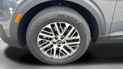 2026 Hyundai Palisade SE AWD