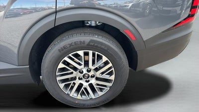 2026 Hyundai Palisade SE AWD