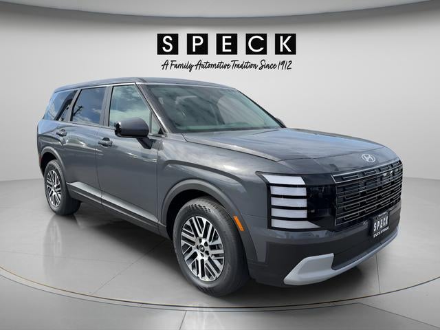 2026 Hyundai Palisade SE AWD