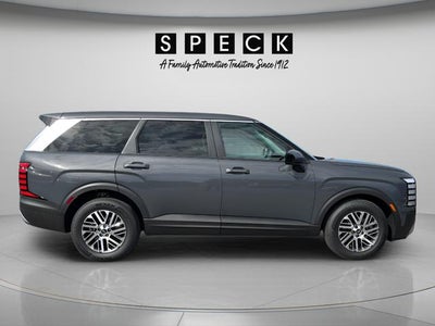 2026 Hyundai Palisade SE AWD